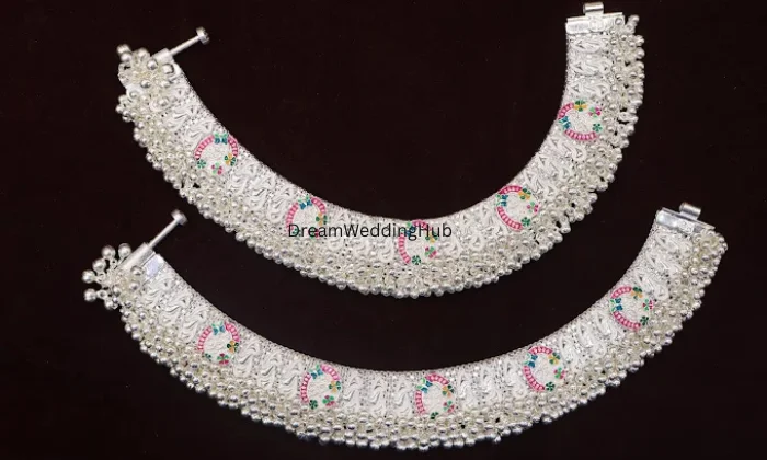 Shraddha Jewellers satara